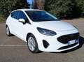 Ford Fiesta Fiesta VII 2022 5p 1.0 ecoboost h Titanium 125cv Bianco - thumbnail 1