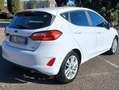 Ford Fiesta Fiesta VII 2022 5p 1.0 ecoboost h Titanium 125cv Bianco - thumbnail 7
