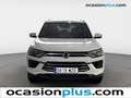 SsangYong Korando G15 Limited 4x2 Blanco - thumbnail 16