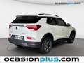 SsangYong Korando G15 Limited 4x2 Blanco - thumbnail 4