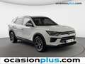 SsangYong Korando G15 Limited 4x2 Blanco - thumbnail 2