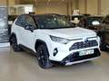 Toyota RAV 4 2.5l 220H Style Blanco - thumbnail 2