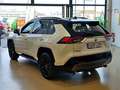 Toyota RAV 4 2.5l 220H Style Blanco - thumbnail 3