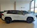 Toyota RAV 4 2.5l 220H Style Blanco - thumbnail 5