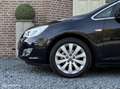 Opel Astra Sports Tourer 1.4 T Sport *Trekh *Clima *Parksnr Zwart - thumbnail 18