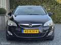 Opel Astra Sports Tourer 1.4 T Sport *Trekh *Clima *Parksnr Zwart - thumbnail 12