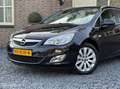 Opel Astra Sports Tourer 1.4 T Sport *Trekh *Clima *Parksnr Zwart - thumbnail 3