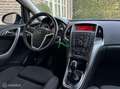 Opel Astra Sports Tourer 1.4 T Sport *Trekh *Clima *Parksnr Zwart - thumbnail 2