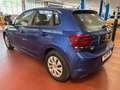 Volkswagen Polo 5P. 1.0 mpi BENZINA Trendline 65cv - OK NEOPAT.! Bleu - thumbnail 2