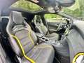 Mercedes-Benz CLA 45 AMG AMG CLA 45 "Yellow Night Edition 1" Černá - thumbnail 1