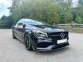 Mercedes-Benz CLA 45 AMG AMG CLA 45 "Yellow Night Edition 1" Černá - thumbnail 5
