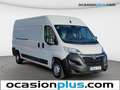Opel Movano Fg. 2.2 BlueHDI Edition 140 L3H2 3500 Bianco - thumbnail 2