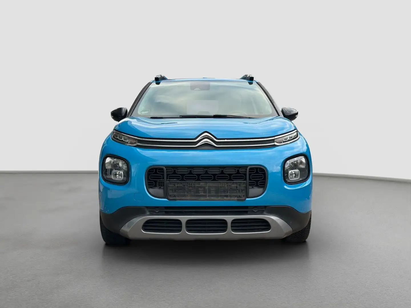 Citroen C3 Aircross Shine*Navi*PDC*SHZ*Klimaaut.*LED - 2
