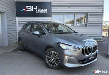 Active Tourer 218i 136ch DKG7 Business Design - Eclairage d\u0027ambiance - Carplay - TVA
