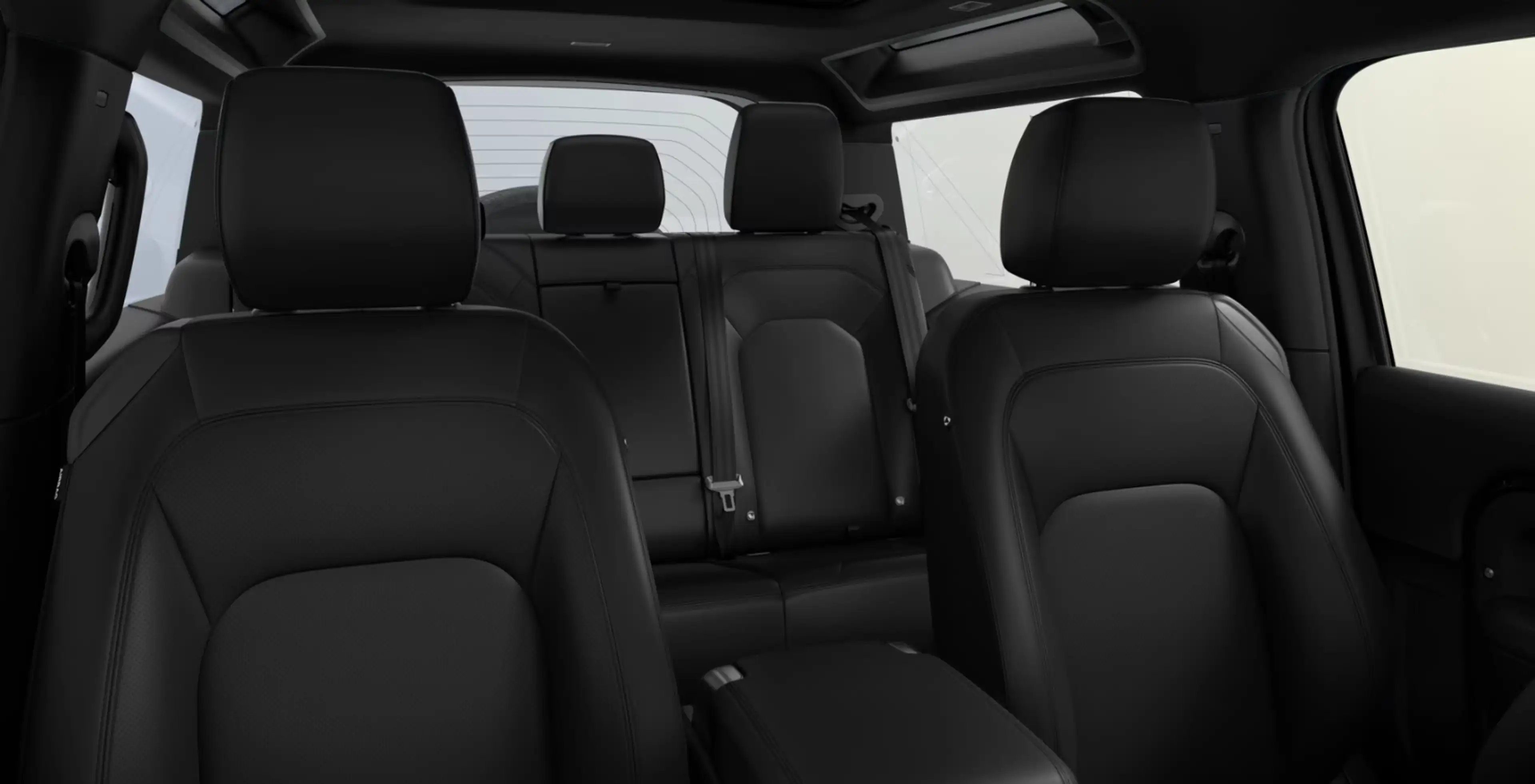 Land Rover Defender 90 D200 S AWD Auto. 27MY — photo 4