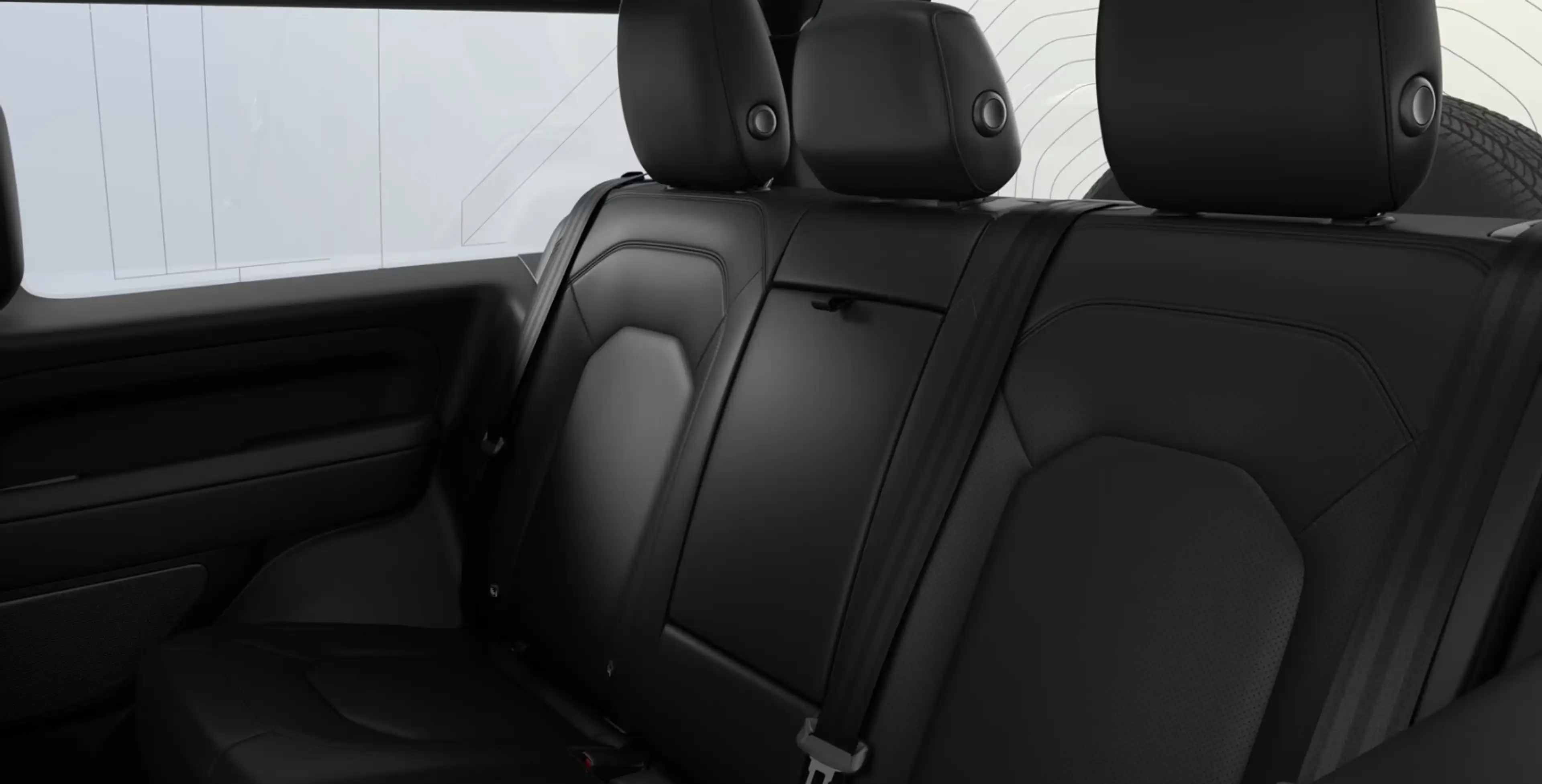 Land Rover Defender 90 D200 S AWD Auto. 27MY — photo 6