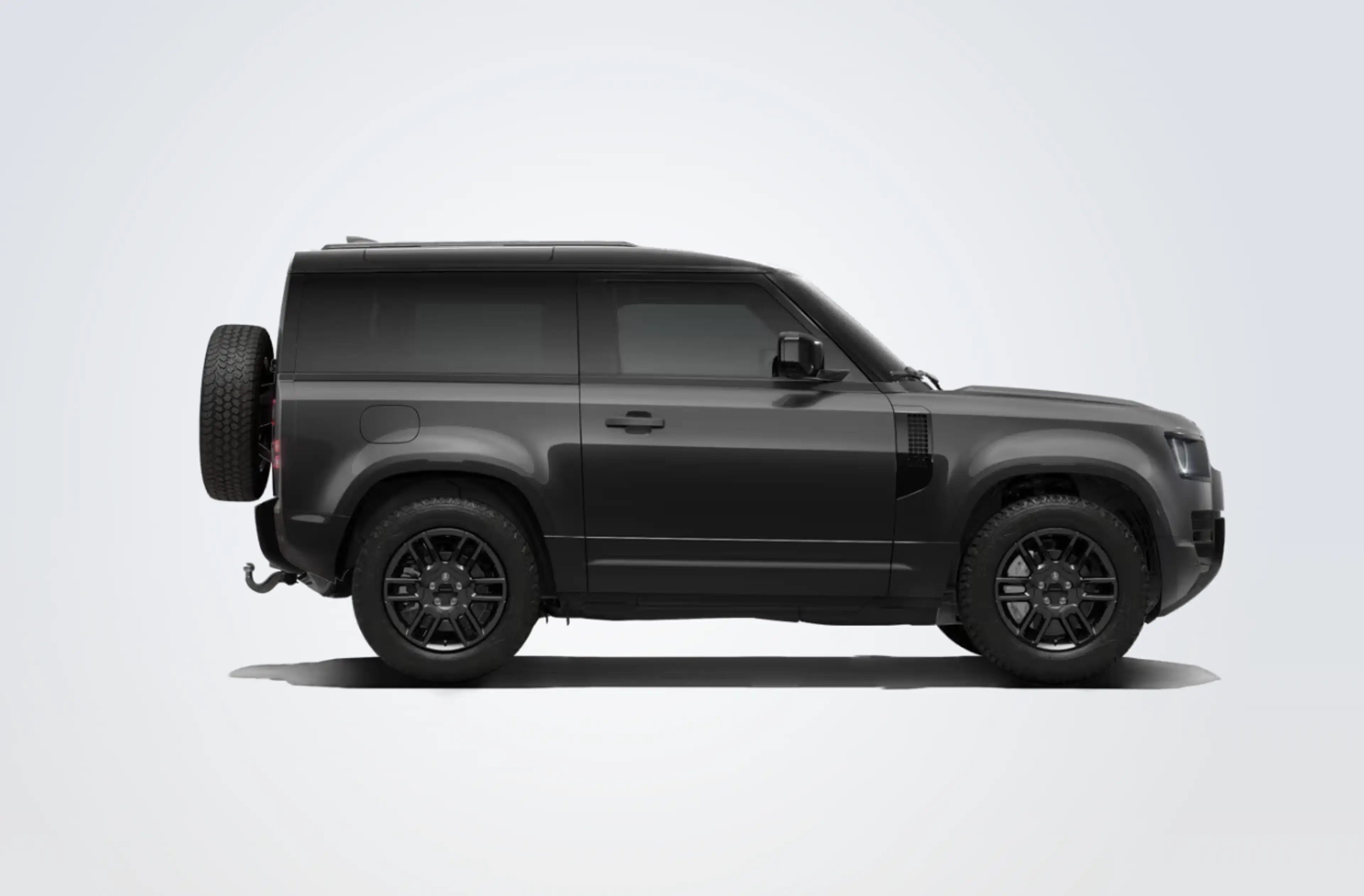 Land Rover Defender 90 D200 S AWD Auto. 27MY — photo 5