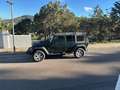 Jeep Wrangler Unlimited Verde - thumbnail 4