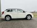 Dodge Caliber Caliber 2.0 td SXT Bianco - thumbnail 4