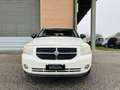 Dodge Caliber Caliber 2.0 td SXT Bianco - thumbnail 2