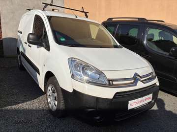 Berlingo 1.6 HDi L1 1.6 HDi 75