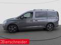 Volkswagen Caddy 2.0 TDI 4M California AHK LED RFK Grau - thumbnail 4