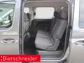 Volkswagen Caddy 2.0 TDI 4M California AHK LED RFK Grau - thumbnail 14