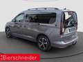 Volkswagen Caddy 2.0 TDI 4M California AHK LED RFK Grau - thumbnail 5