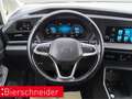 Volkswagen Caddy 2.0 TDI 4M California AHK LED RFK Grau - thumbnail 12