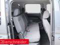 Volkswagen Caddy 2.0 TDI 4M California AHK LED RFK Grau - thumbnail 21