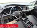 Volkswagen Caddy 2.0 TDI 4M California AHK LED RFK Grau - thumbnail 25