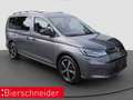 Volkswagen Caddy 2.0 TDI 4M California AHK LED RFK Grau - thumbnail 3