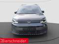 Volkswagen Caddy 2.0 TDI 4M California AHK LED RFK Grau - thumbnail 2