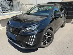 Peugeot 2008 Hybrid 145 e-DSC Allure