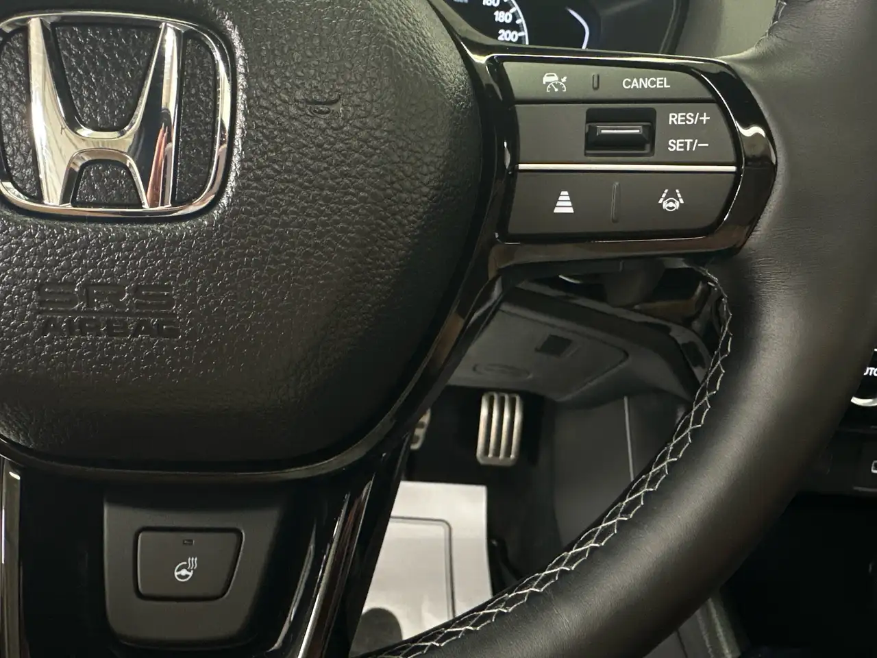 Honda Civic снимка Honda Civic