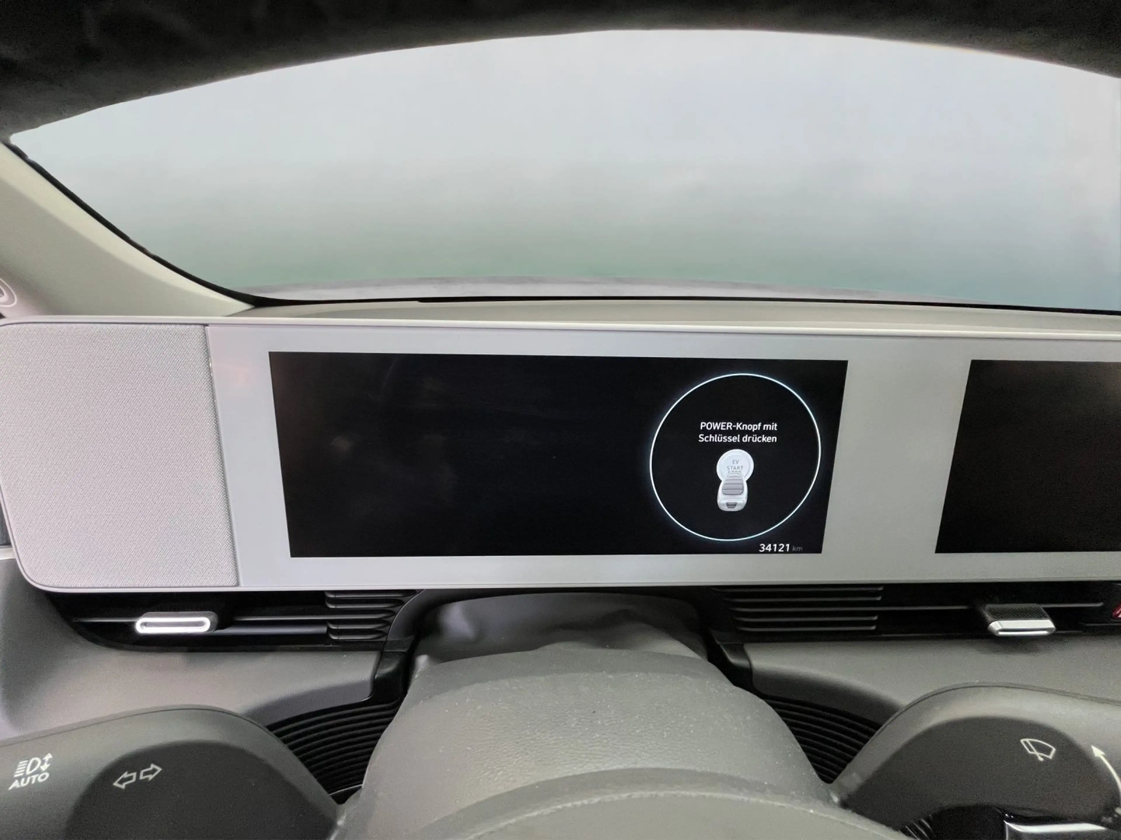 Hyundai IONIQ 5 Ioniq 5 Heckantrieb, 58kWh, SOH 100% gem. TÜV — photo 10