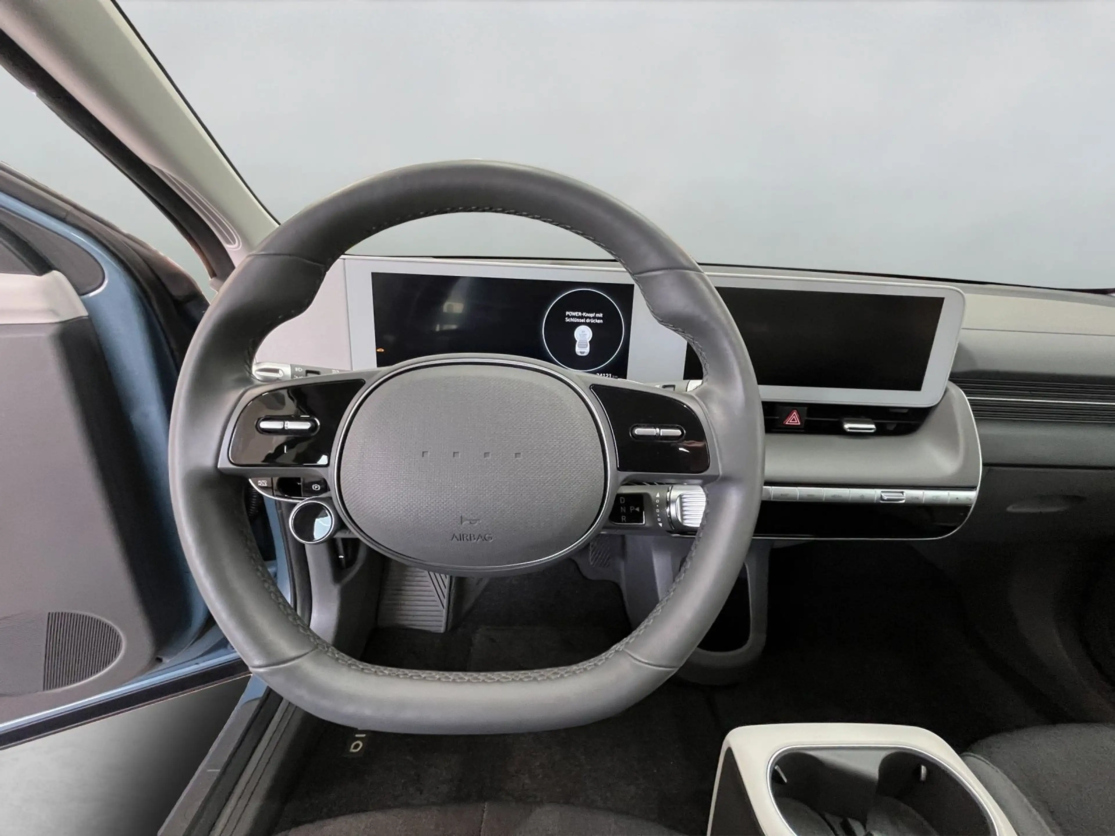 Hyundai IONIQ 5 Ioniq 5 Heckantrieb, 58kWh, SOH 100% gem. TÜV — photo 9