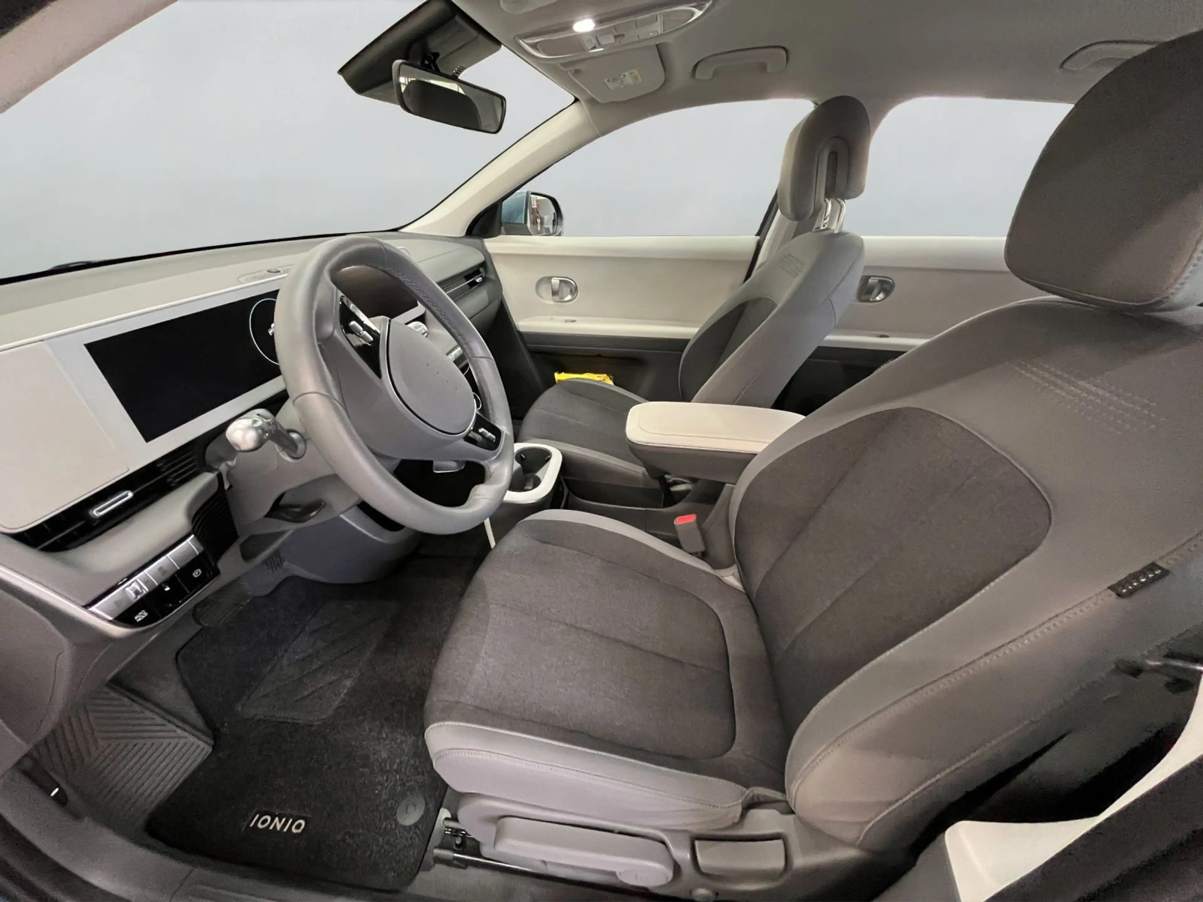 Hyundai IONIQ 5 Ioniq 5 Heckantrieb, 58kWh, SOH 100% gem. TÜV — photo 8