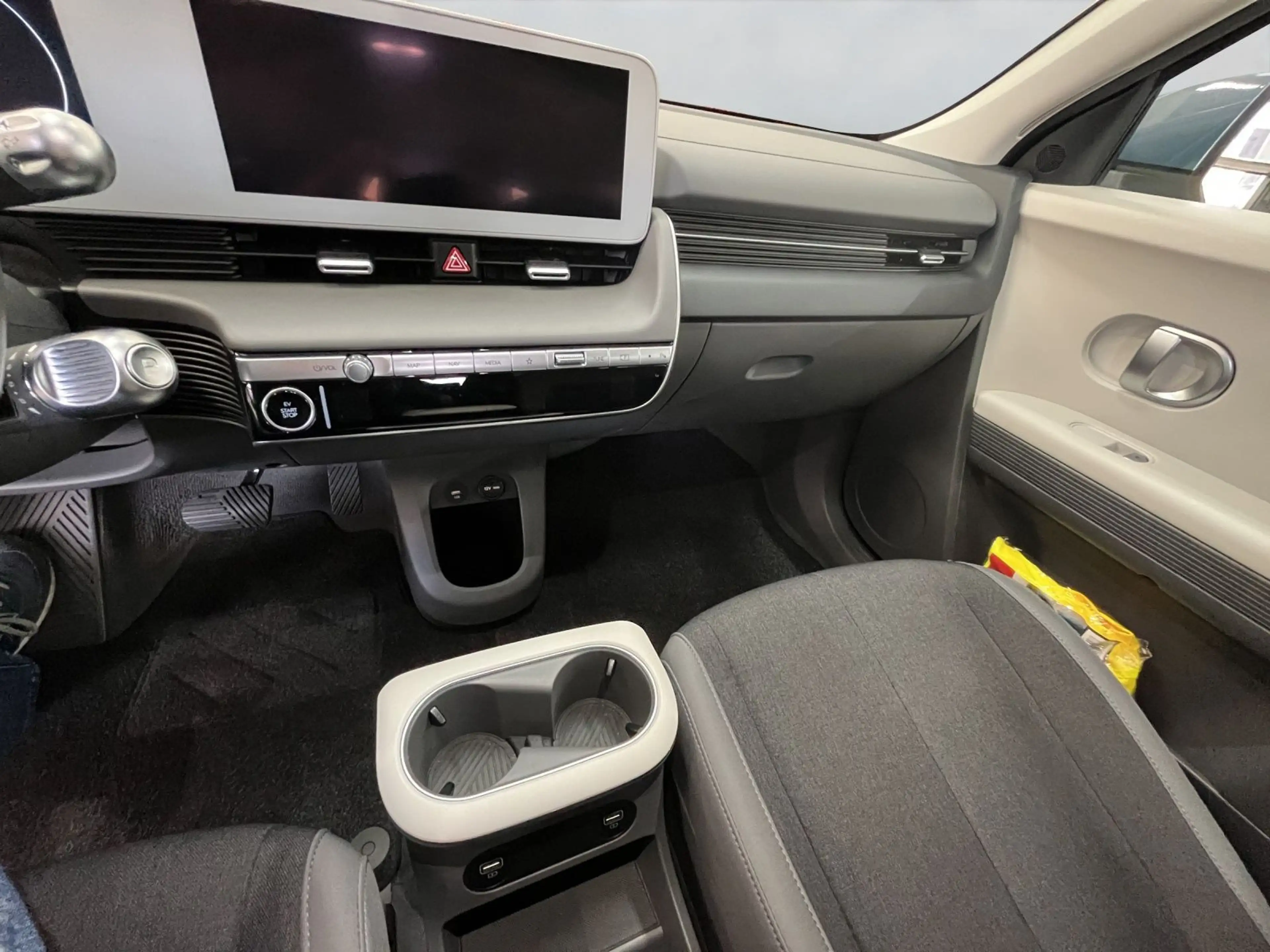 Hyundai IONIQ 5 Ioniq 5 Heckantrieb, 58kWh, SOH 100% gem. TÜV — photo 11