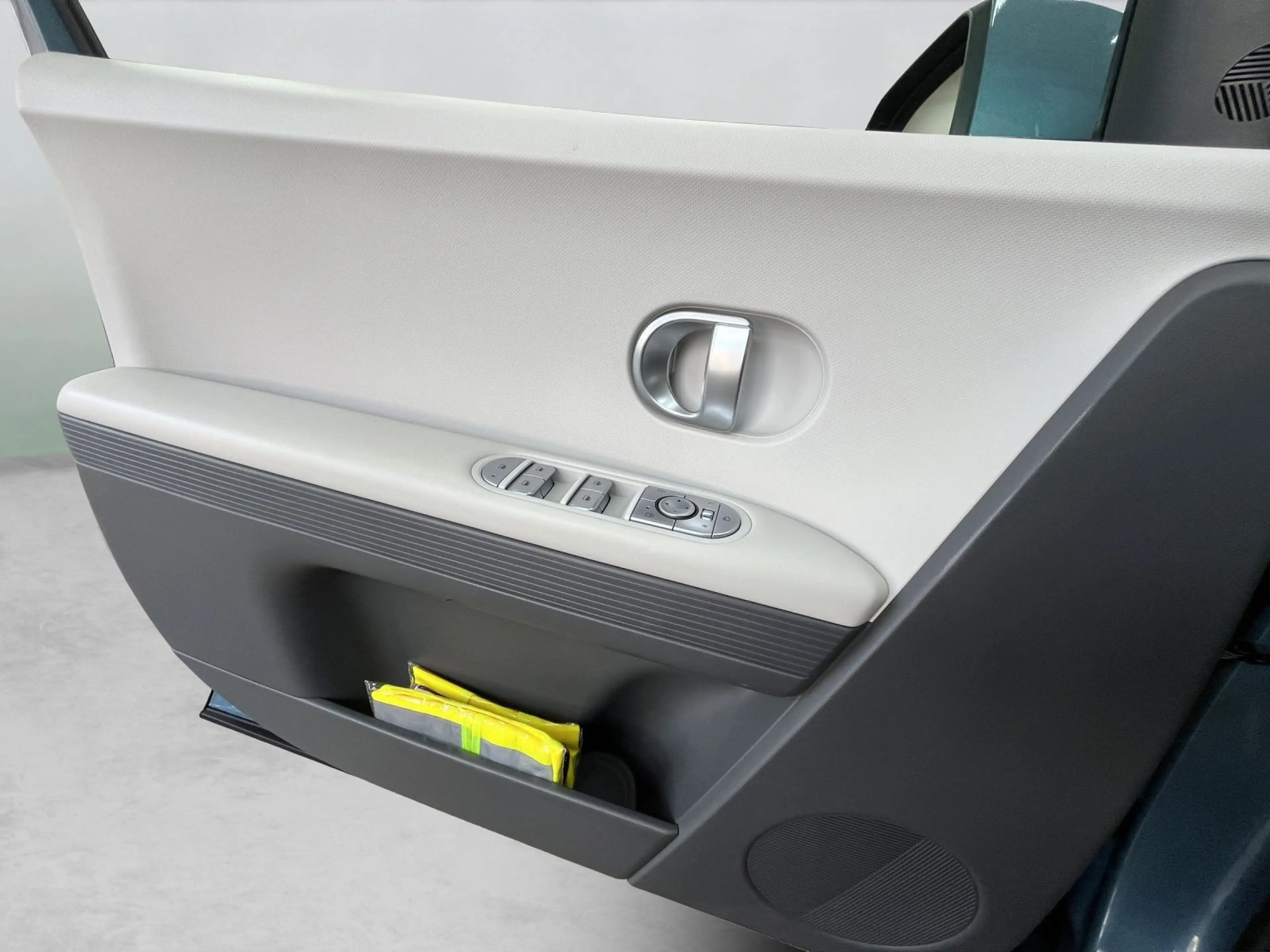 Hyundai IONIQ 5 Ioniq 5 Heckantrieb, 58kWh, SOH 100% gem. TÜV — photo 13