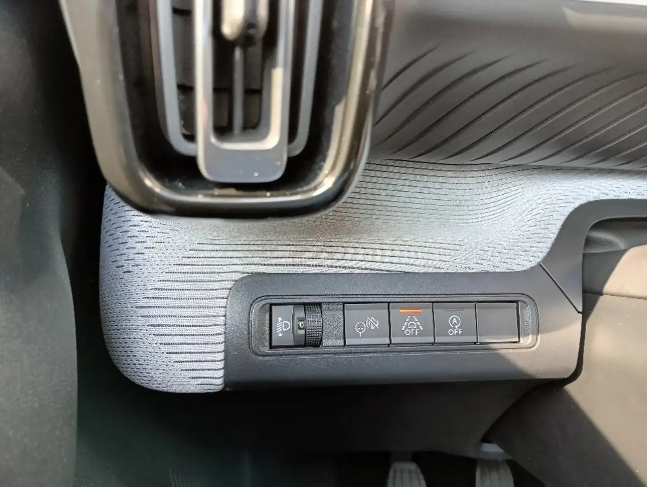 Citroen C3 2026 — фото 15
