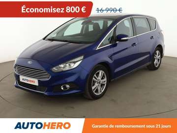 2.0 TDCi Titanium PowerShift