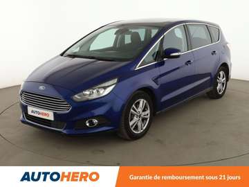 2.0 TDCi Titanium PowerShift