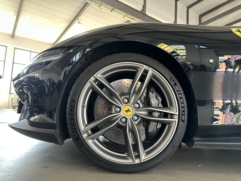 Ferrari Roma 3.9 V8 New Service 20? ADAS — photo 10