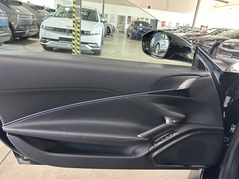 Ferrari Roma 3.9 V8 New Service 20? ADAS — photo 11