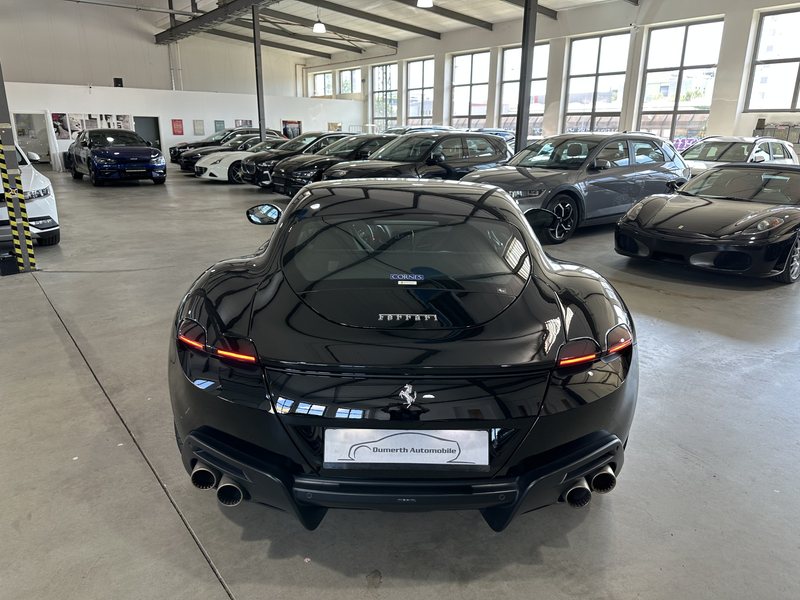 Ferrari Roma 3.9 V8 New Service 20? ADAS — photo 9