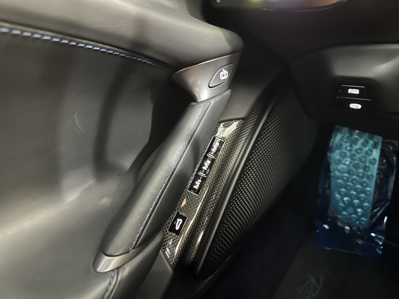 Ferrari Roma 3.9 V8 New Service 20? ADAS — photo 12