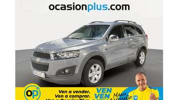 2.2VCDI LT FWD