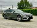 Mercedes-Benz CLS 350 350 D SPORTLINE 9G-TRONIC Grau - thumbnail 7