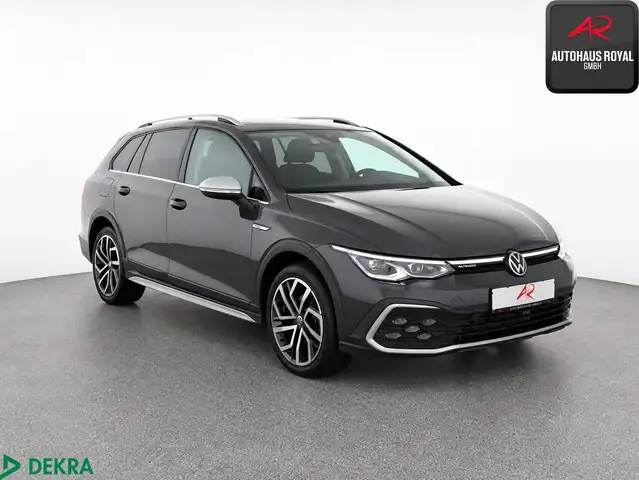 Volkswagen Golf view 7
